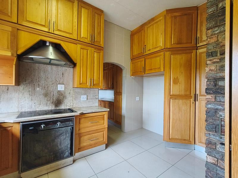 5 Bedroom Property for Sale in Oatlands North Eastern Cape